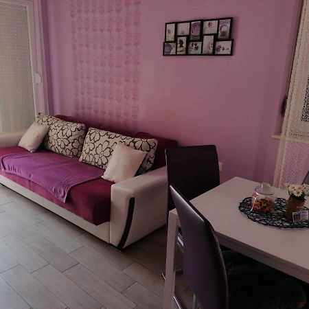 Apartments Perla Biograd Na Moru Exterior foto